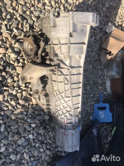 АКПП audi a8 d2 4.2