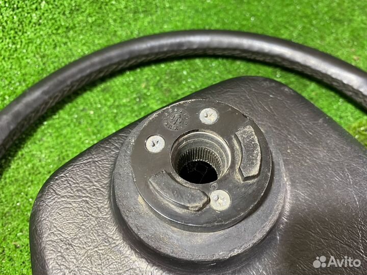 Руль Jaguar XJ6 XJ40