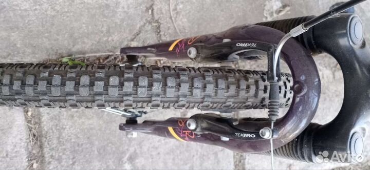 Велосипед б/у