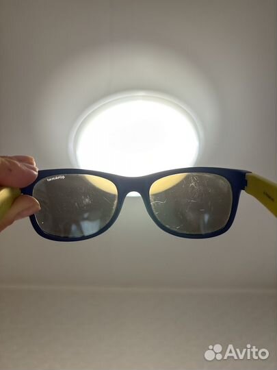 Очки polaroid детские