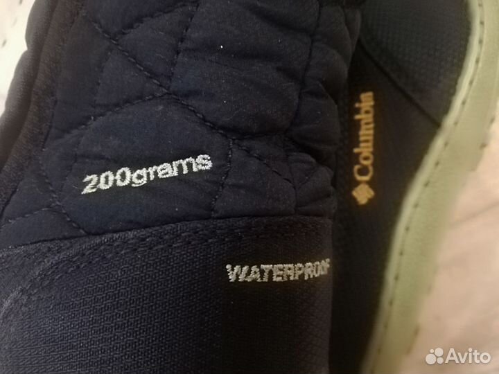 Продам вещи на девочку Columbia