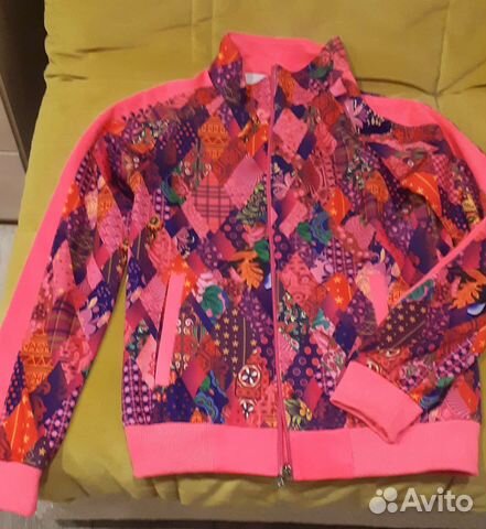 Спортивный костюм для девушки 42размер