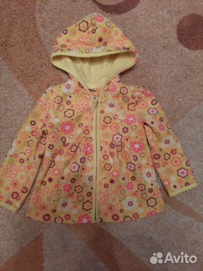 Кофта для девочки