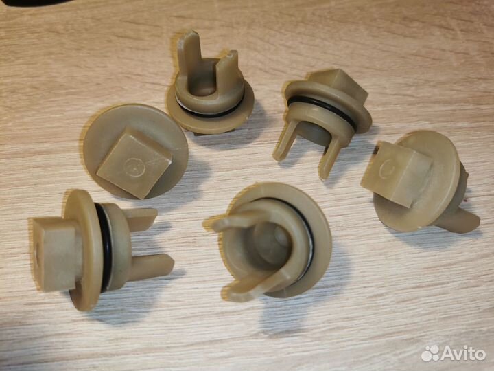 Муфта шнека предохранительная Мясорубки bosch