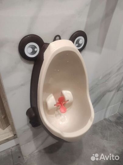 Писсуар детский