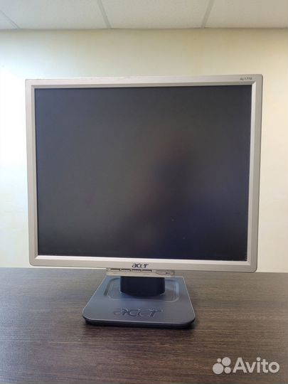 Монитор Acer AL1716