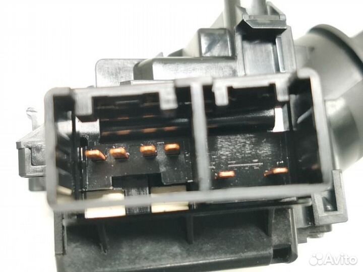 Подрулевой переключатель правый Toyota Camry XV55