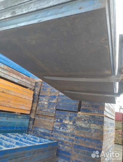 Стеновая опалубка(продажа и аренда)
