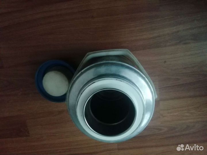 Термос 3,5л СССР