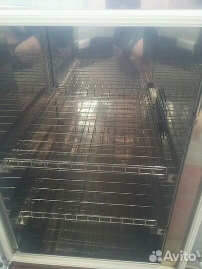 Стериллизатор (сухожар) новый