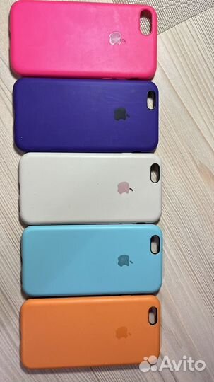Чехол на iPhone 6