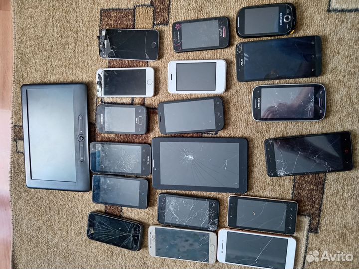 iPhone, 4 ГБ