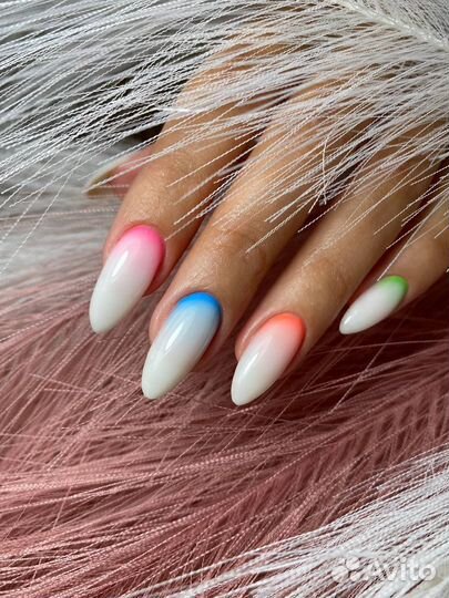 Курсы маникюра