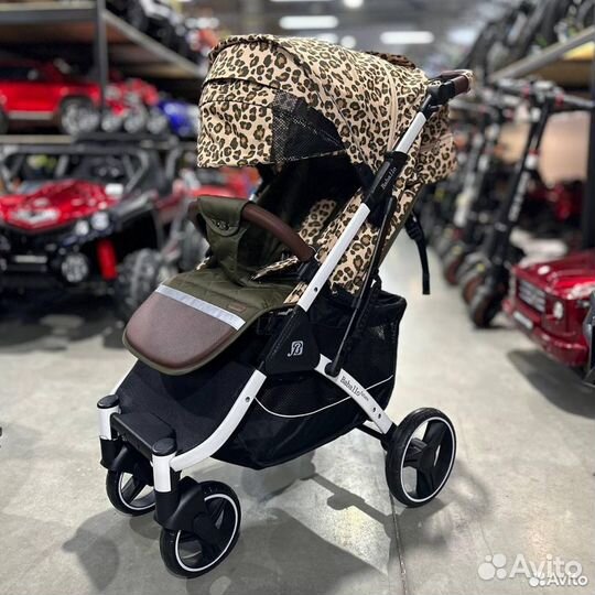 Коляски babalo 2023/2022 оригинал