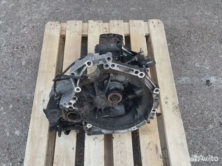 МКПП 18K4F Rover 45 200 MG MGF 1.8