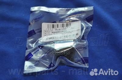 Сайлентблок задней тяги daewoo tico 09305A16005