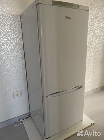 Холодильник бу