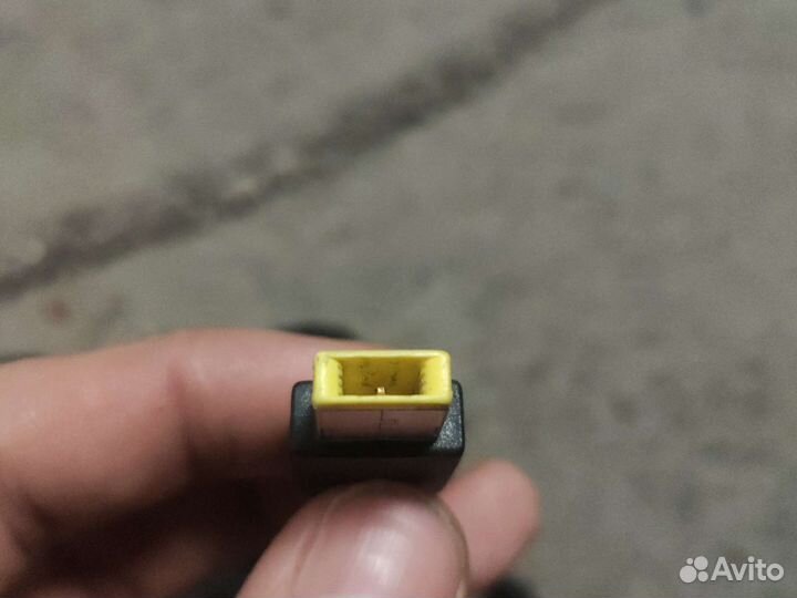 Бп для ноутбука Леново