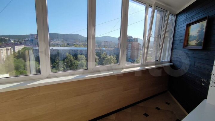 4-к. квартира, 123,1 м², 10/12 эт.