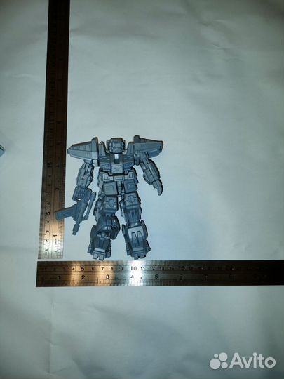 Солдатики технолог