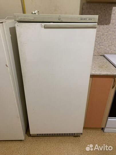Холодильник бу