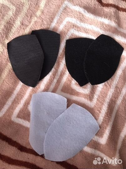 Шевроны полиция