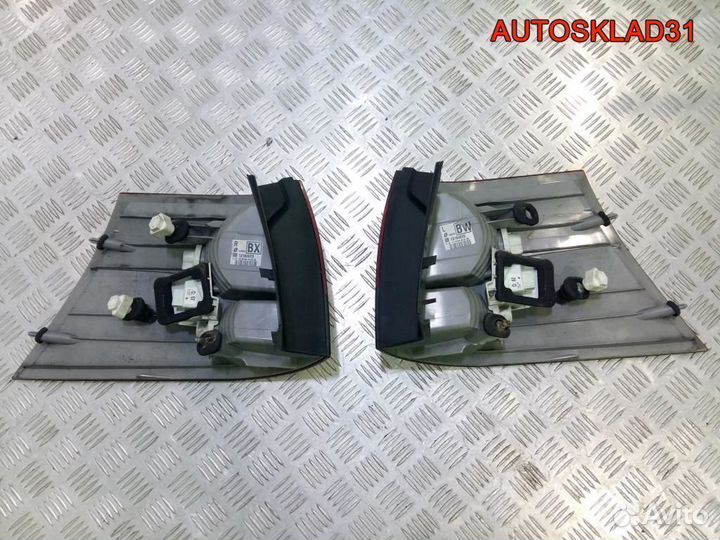 Фонарь задний наружный Opel Vectra C 24469461