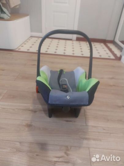 Авто люлька