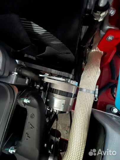 Вилочный погрузчик HANGCHA CPCD30N-RW32, 2023