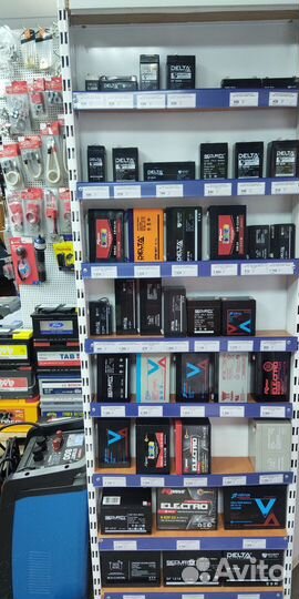 Акб 35Ач Furukawa AGM S34B20R для Toyota Prius