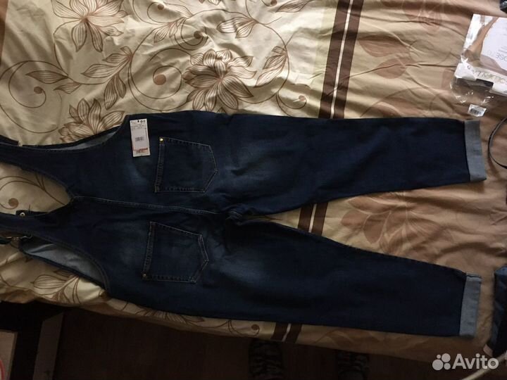 Комбинезон женский, Mango