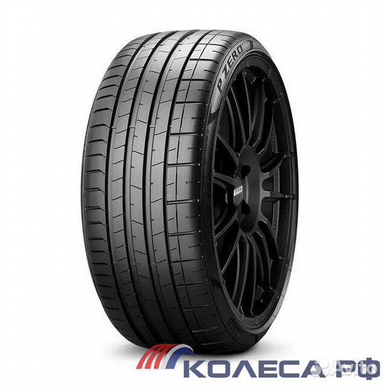 Pirelli P Zero 255/35 R20 97Y