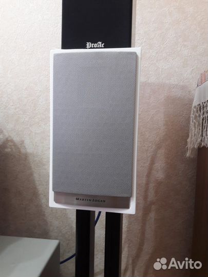 Martin Logan Motion 35 XTi