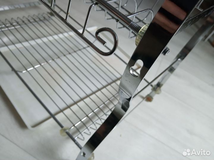 Сушилка/лоток для ложек/мыльница