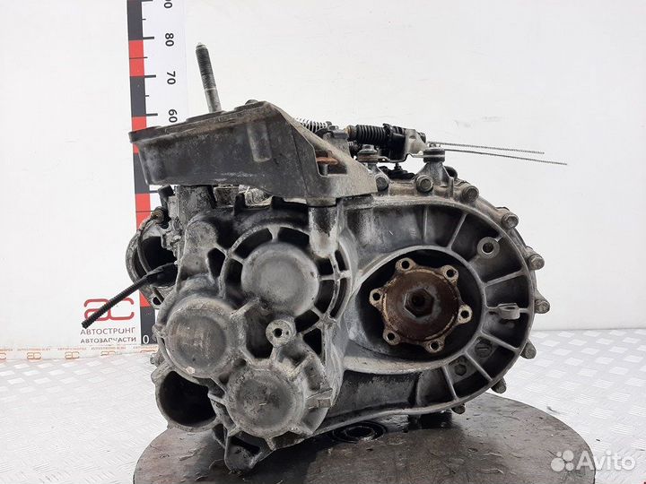Кпп 6ст (механическая коробка) для Seat Alhambra