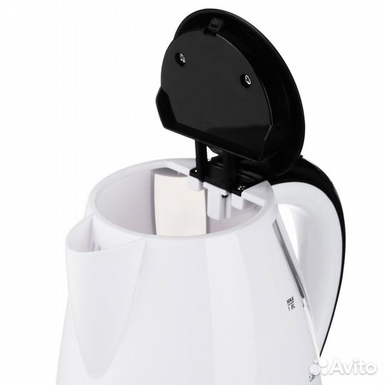 Чайник электрический leben 1,8л