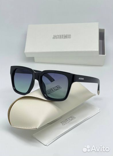Солнцезащитные очки Jacquemus