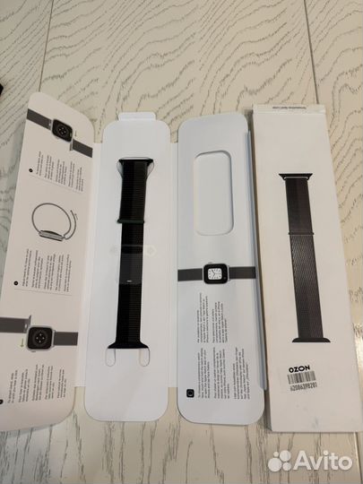 Apple watch se