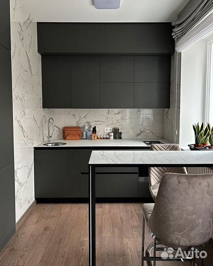 Кухня (цена за весь кпомплект) sh-0521148