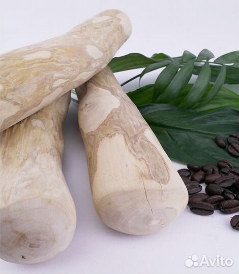 Палка кофейного дерева для собаки