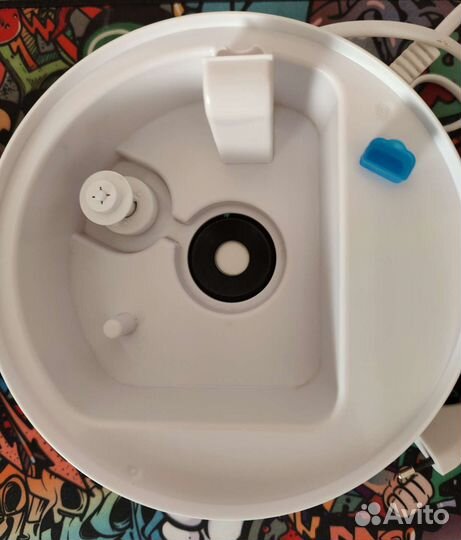 Увлажнитель воздуха Royal Clima Sanremo