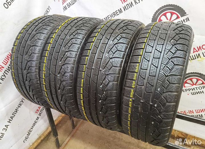 Pirelli Winter Sottozero 240 Serie II 225/45 R18 88H