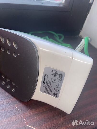 Продам утюг 