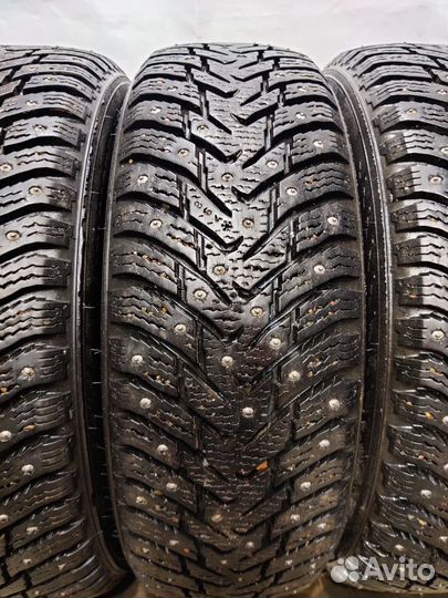 Nokian Tyres Hakkapeliitta 8 185/65 R15 92T