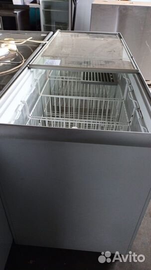 Морозильник ларь бу