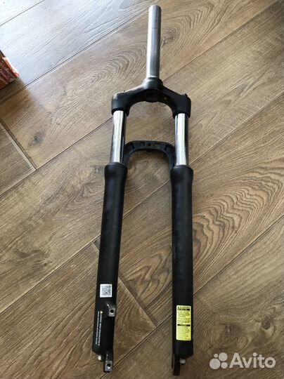 Вилка 29 suntour