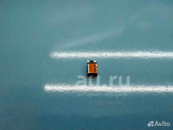 Разъём питания для ноутбука Asus ROG G501