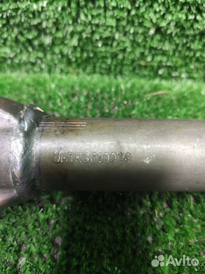 Рулевой кардан kia sorento prime 3 um