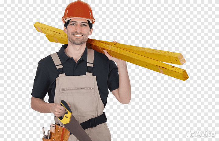 Плотник вахта