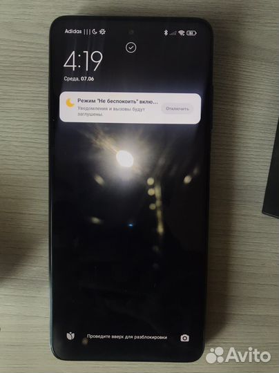 Xiaomi Poco x3 pro